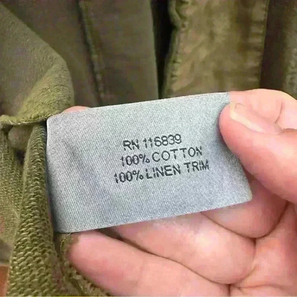 Cheyenne jacket - Picture 8 of 12